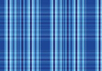 Blue Plaid Seamless Pattern Digital Background For Fabric Wallpaper And Branding