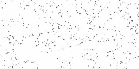 Gray marble, matt surface, granite, ivory texture. Terrazzo concept floor texture old classic floor vector format background for desktop and print works. Rock backdrop textured illustration.