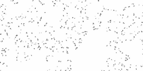 Obraz premium Gray marble, matt surface, granite, ivory texture. Terrazzo concept floor texture old classic floor vector format background for desktop and print works. Rock backdrop textured illustration.