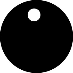 Obraz premium Dog tag template. Vector silhouette dog tag for neckline. set of icons. shape tags, illustration flat design. Set of dog tag id badges. Identification labels canines. isolated on transparent backgroun