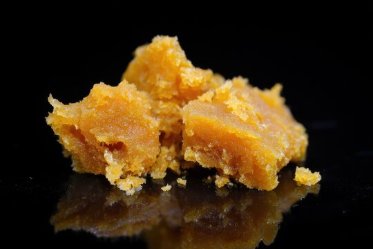 Premium Budder: A Concentrated Cannabis Delight for Ganja Enthusiasts
