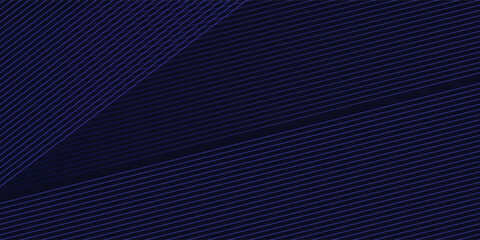 Obraz premium Abstract waving particle technology background design. Vector EPS10
