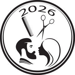 2026 COIFFURE HOMME ET FEMME