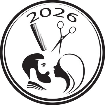 2026 COIFFURE HOMME ET FEMME