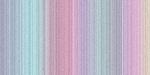 Pastel Rainbow Vertical Stripes Textured Background