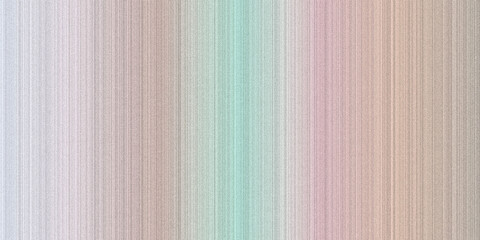 Soft Gradient Vertical Stripes Textured Fabric image