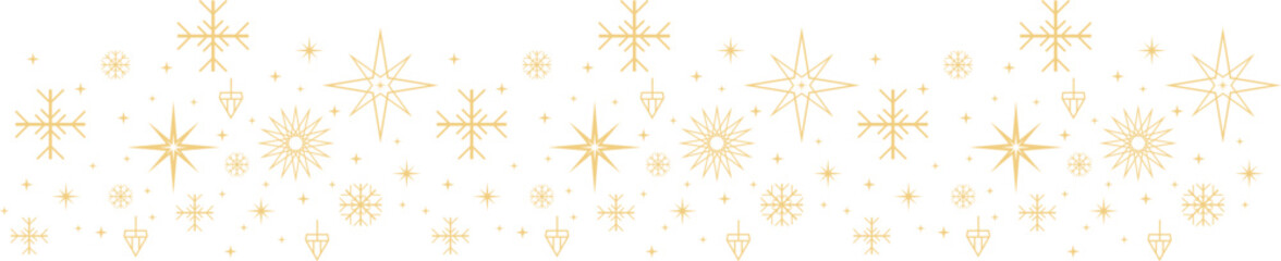 Abstract digital art with geometric patterns and lines in yellow and orange hues