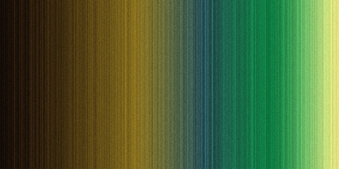 Vertical Gradient Brown Green Yellow Texture Background