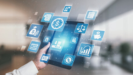 Accounting technology transforms how accounting income expense operates. With digital calculation...