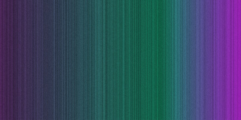 Vertical Gradient Stripes in Dark Teal and Purple abstract