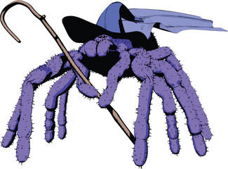 tarantula_wizard.eps