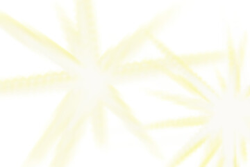 Glowing Abstract Light Burst .