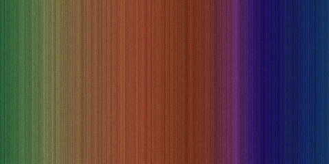 Vertical Gradient Texture Rainbow Spectrum abstract