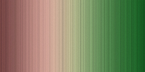 Vertical Gradient Texture Red Green abstract background