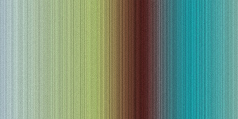 Vibrant Vertical Stripes Gradient Texture Background