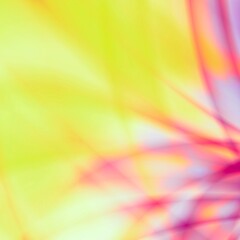 Motif with butterfly wings colorful art background