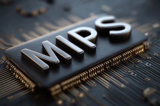Understanding MIPS: The Concept of Millions of Instructions per Second Explained