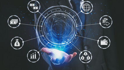 Currency exchange and fintech innovation in global money transfer, digital currency conversion, secure currency exchange platforms, and next-generation money exchange technologies. Spire