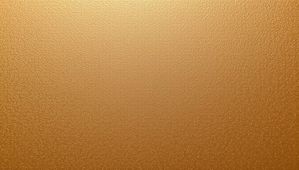 Fototapeta premium Textured Surface with Warm Golden Hue and Subtle Dots for Elegant Background or Artistic Project