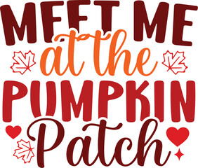 Thanksgiving  svg design