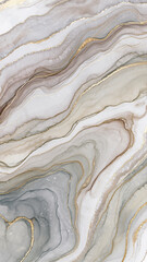 Abstract Marble Texture