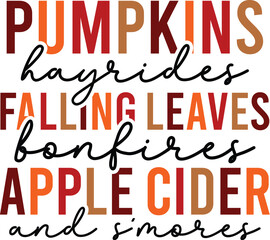 Thanksgiving  svg design