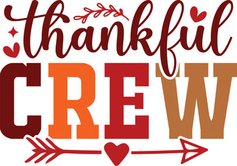 Thanksgiving  svg design
