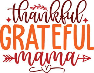 Thanksgiving  svg design