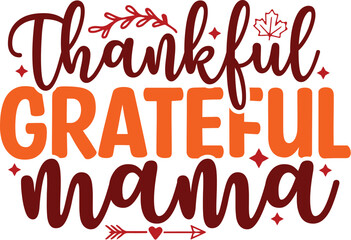 Thanksgiving  svg design