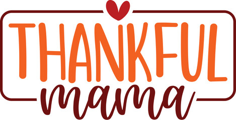 Thanksgiving  svg design