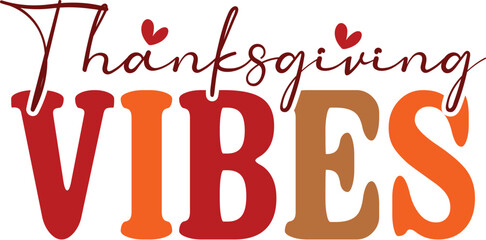 Thanksgiving  svg design