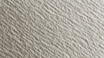 Close up of rough grey paper texture with diagonal ridge patterns, creating an abstract industrial, stone-like, or fibrous background.