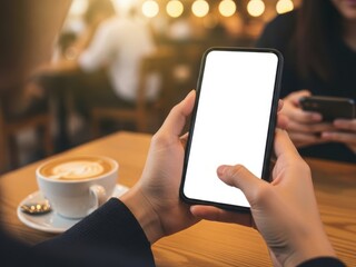 Computer monitor displaying a virtual meeting with diverse colleagues on screen
