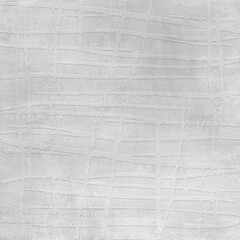 Light gray cement texture background with relief pattern.