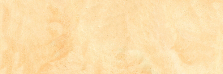 Soft Beige Watercolor Texture Background Vector for Elegant and Vintage Designs