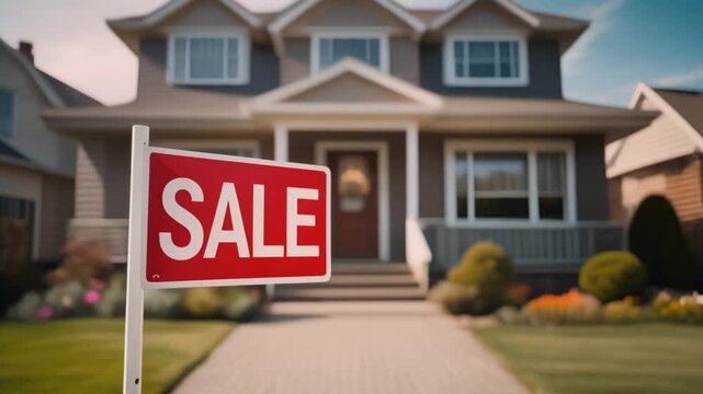 house for sale