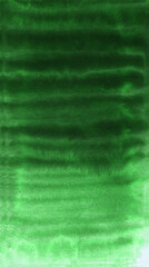 Bright painted green and yellow watercolour texture. Hand drawn background