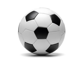 Fototapeta premium Classic soccer ball