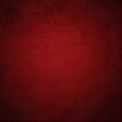 Red textured background with a subtle gradient effect