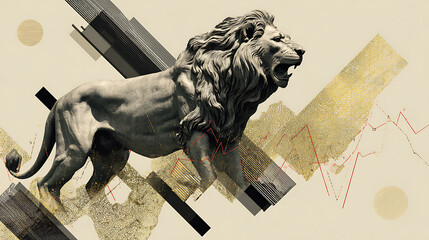  Exploring the consequences of a sudden spike in Central bank interest rates (3)