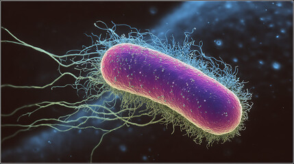  A microscopic portrayal of E