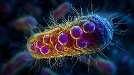  A microscopic portrayal of E