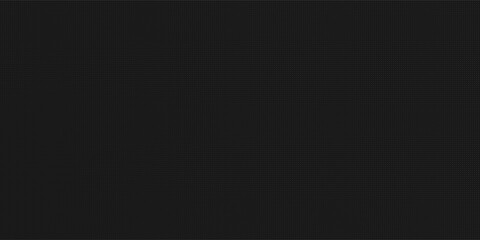 White speckles on black background. Seamless dust noise film texture. Old grunge particles, scratches, fibers, flecks repeating wallpaper. Vintage rough dirt overlay. Vector grit sand speck effect