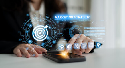 Target audience analysis enhances marketing with segmentation, smart profiling, and personalized strategies for improved audience targeting and campaign efficiency. Latch