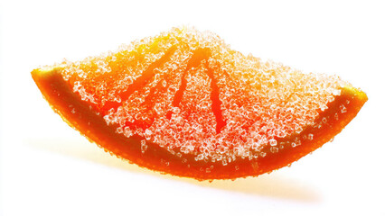 Candied Orange Slice