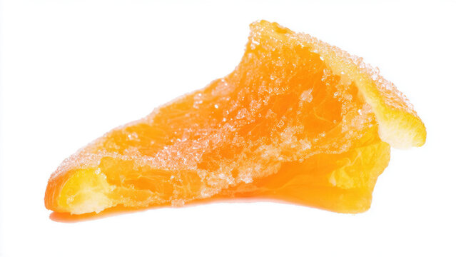 Candied Orange Slice