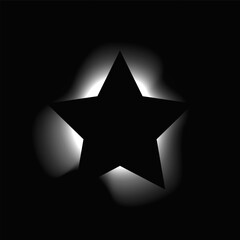 Star illuminate light frame