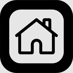 Home page icon
