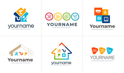 Construction Logos Company