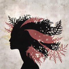  old paper background